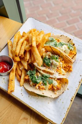 Vola’s Dockside Grill and Hi-Tide Lounge by null