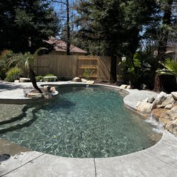 TLC Pool Service
