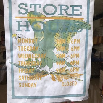 US Post Office - Extended hours! - Mailbox Centers Near Me - Los Angeles, California