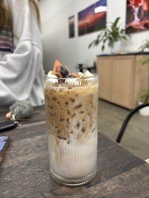 Qreate Coffee + Studio by null