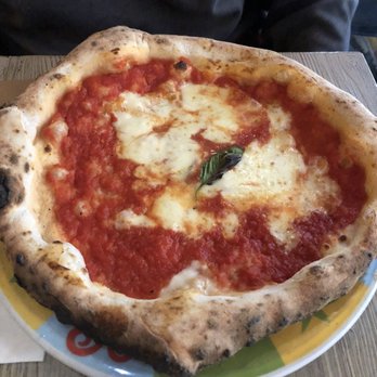 Rossopomodoro - Napoletana Near Me - Venezia, VE