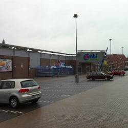 Combi Verbrauchermarkt Einkaufsstätte