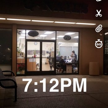 Q-Nails - Nail Salons Near Me - Pleasant Hill, California