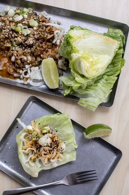 Tin Drum Asian Kitchen & Boba Tea Bar - Decatur by null