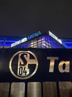 VELTINS-Arena by null