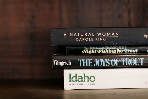 Hotel Ketchum by null