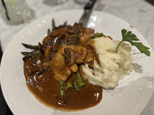 Bossa Nova Brazilian Cuisine by null