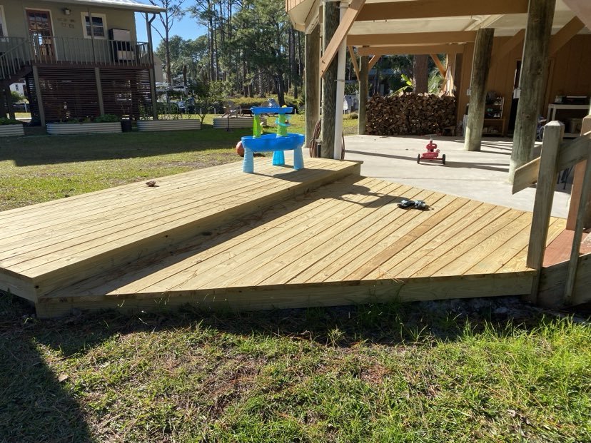 Slide of Bryan Scruggs Construction