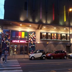 Cinema Arcobaleno - Cinema Arcobaleno
