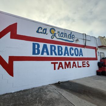 La Grande Five - A few parking spaces - Mexican Near Me - San Antonio, Texas La Grande Five - A few parking spaces - Mexican Near Me - San Antonio, Texas