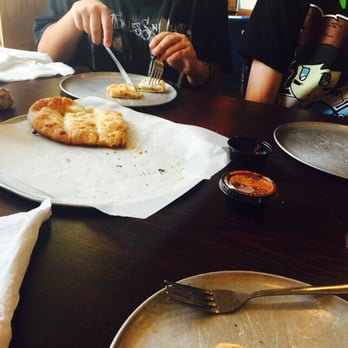Lighthouse Pizza - Cheesy bread - Pizza Near Me - Tybee Island, Georgia Lighthouse Pizza - Cheesy bread - Pizza Near Me - Tybee Island, Georgia