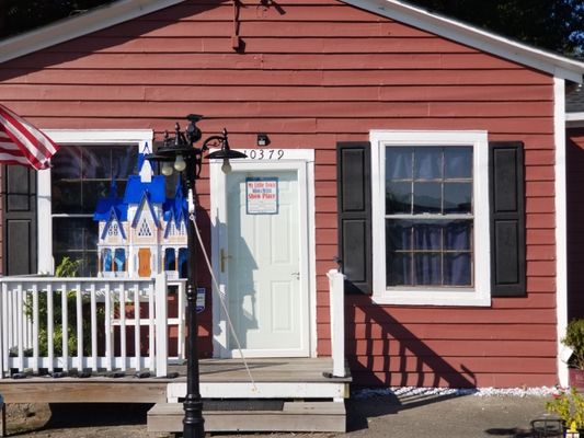 My Little Town-Dollhouse & Miniatures Showplace by null