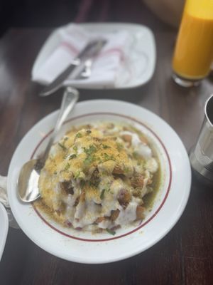 Anār Indian Restaurant by null