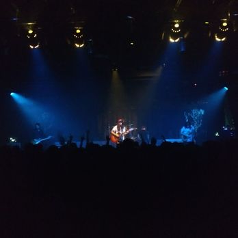 The Moon - Mayday Parade on 10/2/18 - Music Venues Near Me - Tallahassee, Florida