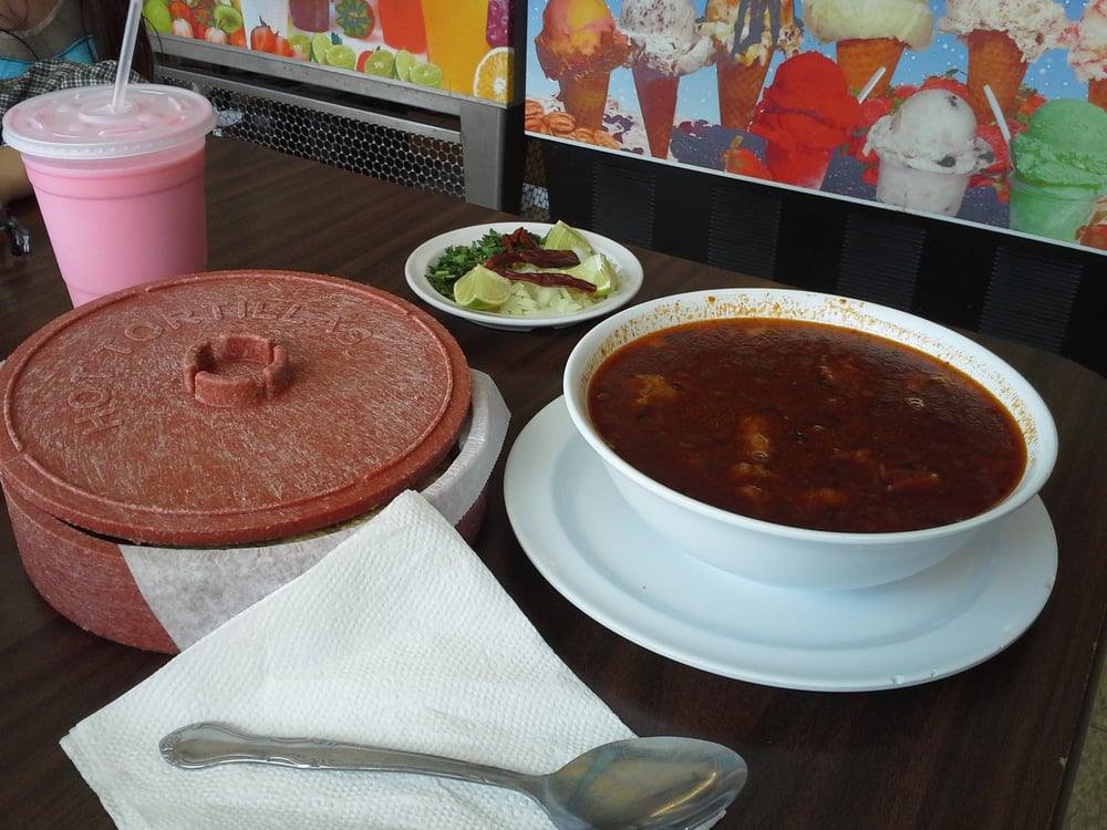 La Michoacana