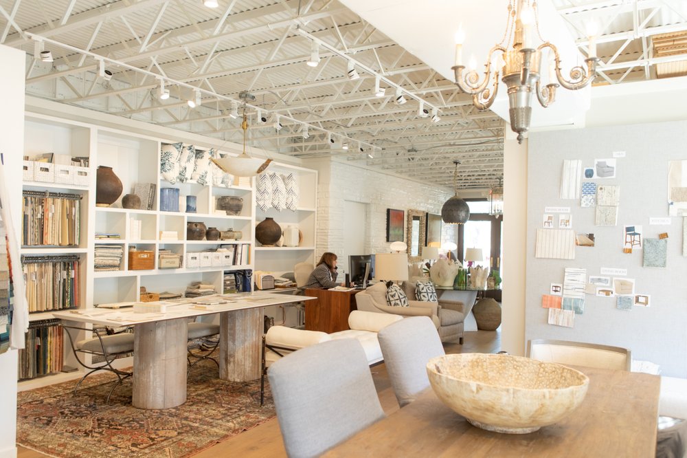 HAUTE DESIGN Updated August 2024 49 Photos 1049 Morrison Dr