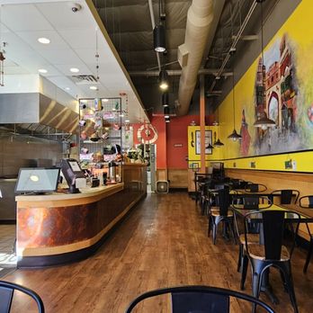New Tandoori Cafe - Inside - Pakistani Near Me - San Jose, California New Tandoori Cafe - Inside - Pakistani Near Me - San Jose, California