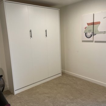 Murphy Bed Place - Bed installed - Furniture Stores Near Me - Seattle, Washington Murphy Bed Place - Bed installed - Furniture Stores Near Me - Seattle, Washington
