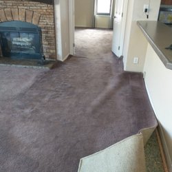 Rim Country Carpet Care