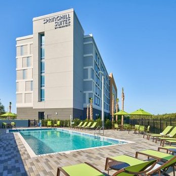 SpringHill Suites by Marriott Orlando Lake Nona - Hotels Near Me - Orlando, Florida SpringHill Suites by Marriott Orlando Lake Nona - Hotels Near Me - Orlando, Florida