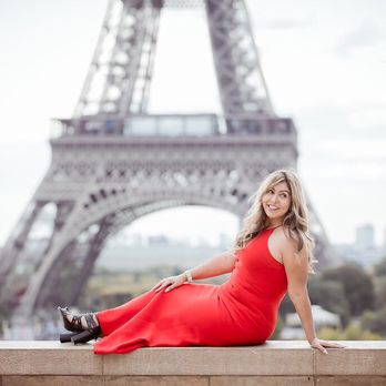Timeless Paris - Session Photography Near Me