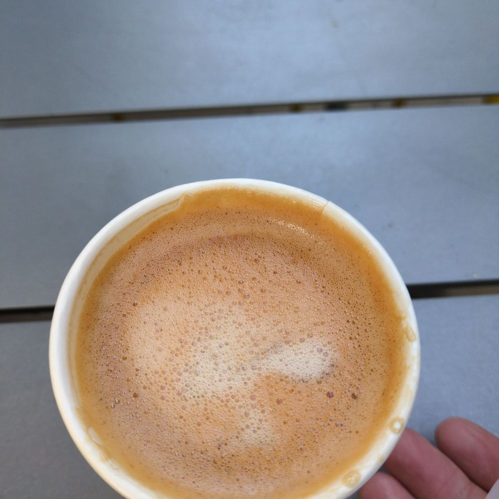 Koolfi Creamery - "Strong" Karak Chai!! - Ice Cream & Frozen Yogurt Near Me - San Francisco, California Koolfi Creamery - "Strong" Karak Chai!! - Ice Cream & Frozen Yogurt Near Me - San Francisco, California