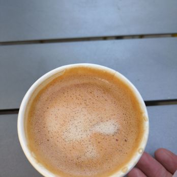 Koolfi Creamery - "Strong" Karak Chai!! - Ice Cream & Frozen Yogurt Near Me - San Francisco, California Koolfi Creamery - "Strong" Karak Chai!! - Ice Cream & Frozen Yogurt Near Me - San Francisco, California
