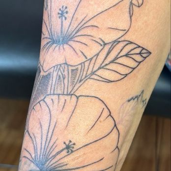 Heartbreaker Tattoo - Tattoo Near Me - Spokane, Washington Heartbreaker Tattoo - Tattoo Near Me - Spokane, Washington