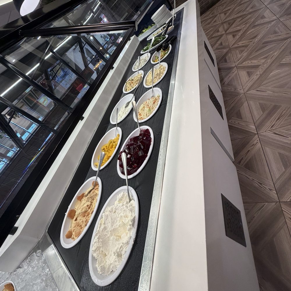 Sizzler - Salad bar - Seafood Near Me - Corona, California Sizzler - Salad bar - Seafood Near Me - Corona, California