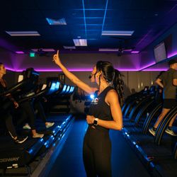 STRIDE Fitness