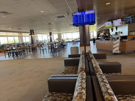 Rapid City Regional Airport by null