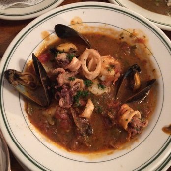 RT's Restaurant - Oyster Nezpique-the sauce was very good! - Cajun/Creole Near Me - Alexandria, Virginia RT's Restaurant - Oyster Nezpique-the sauce was very good! - Cajun/Creole Near Me - Alexandria, Virginia