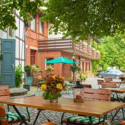 Landgasthaus & Hotel Lindenhof