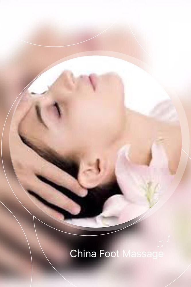 CHINA FOOT MASSAGE Updated September 2024 12 Photos & 10 Reviews