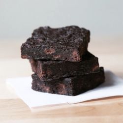 Mad Radish - Vegan, gluten free brownies