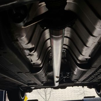 Garcia Mufflers - Auto Repair Near Me - Chicago, Illinois