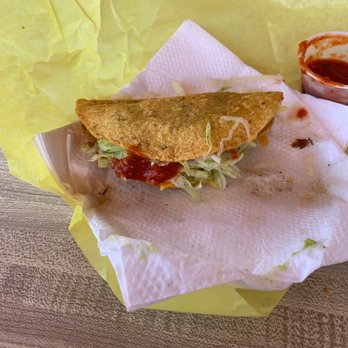 El Parasol - Taco - New Mexican Cuisine Near Me - Española, New Mexico