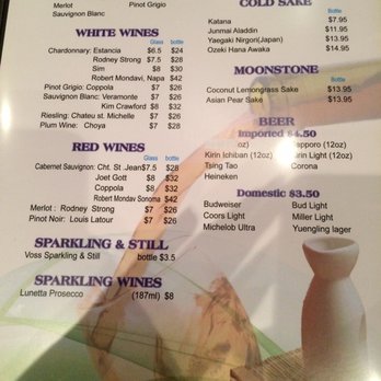 Corner Sushi - Sushi Bars Near Me - St. Augustine, Florida Corner Sushi - Sushi Bars Near Me - St. Augustine, Florida
