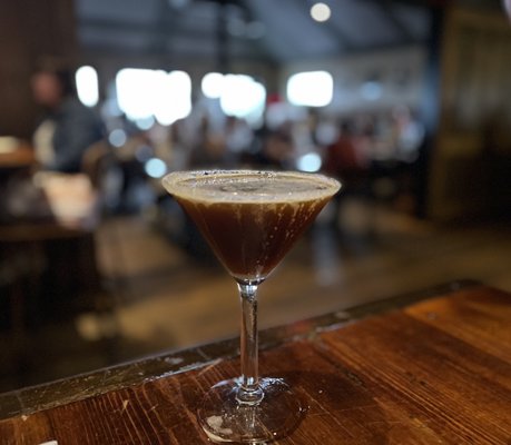 The Old Causeway Steak & Oyster House by null