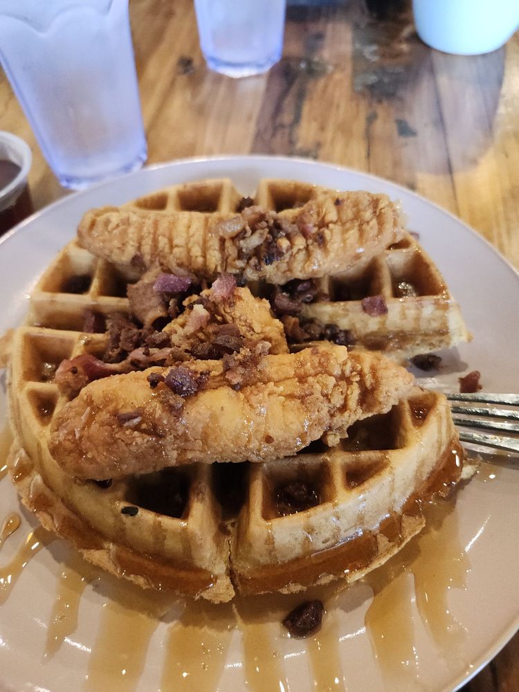 Daybreak Cafe — Mexican restaurant in Schwenksville
