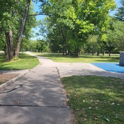 Simpson Park