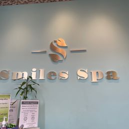 Waiting room