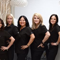 Spark Med Spa - Spark Med Spa Team!