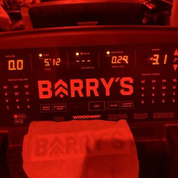 Barry's Burlingame - Trainers Near Me - Burlingame, California Barry's Burlingame - Trainers Near Me - Burlingame, California