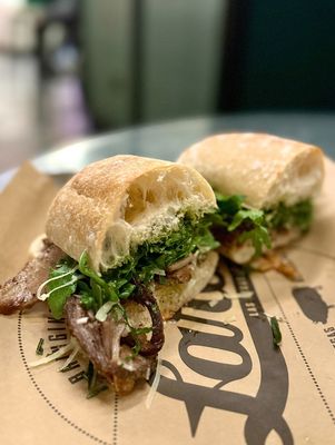 Lardo by null
