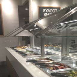 Hot Bar