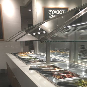 Beatrix Market - Hot Bar - New American Near Me - Chicago, Illinois