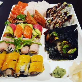Sushi Kingdom - Sushi Bars Near Me - Marlton, New Jersey Sushi Kingdom - Sushi Bars Near Me - Marlton, New Jersey