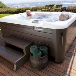 Sandollar Spa & Pool