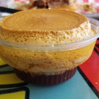 Willie's Pinchos in Orlando - Flan - Puerto Rican Near Me - Orlando, Florida Willie's Pinchos in Orlando - Flan - Puerto Rican Near Me - Orlando, Florida
